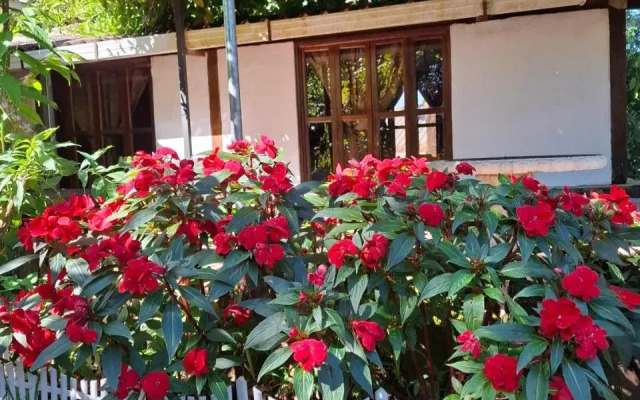 Cabaña Apaneca Ataco