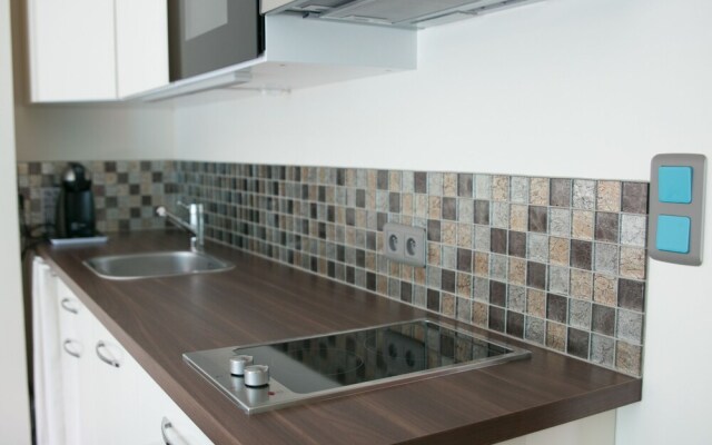 Le Mas de La Flaquière