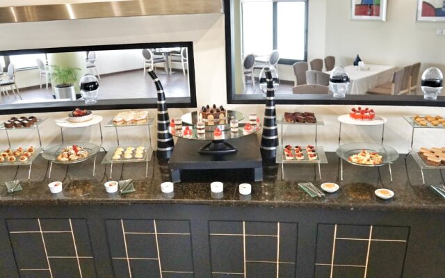 Safir International Hotel