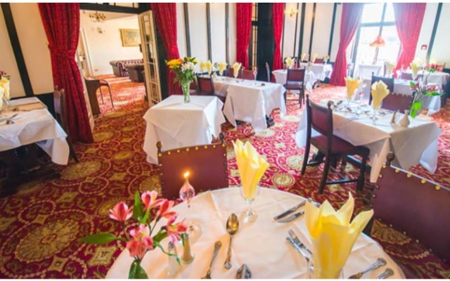 Haddon House Hotel