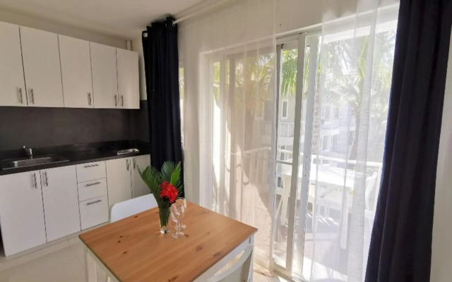 SOL CARIBE DELUXE STUDIOS playa LOS CORALES