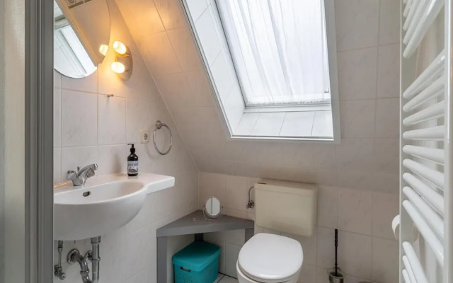 Wohnung in St.peter Ording