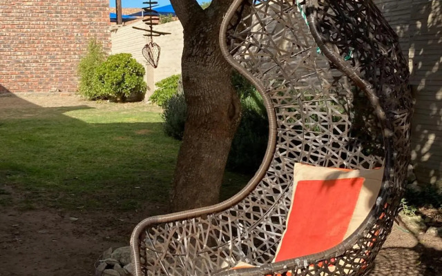 Pole Pole holiday home