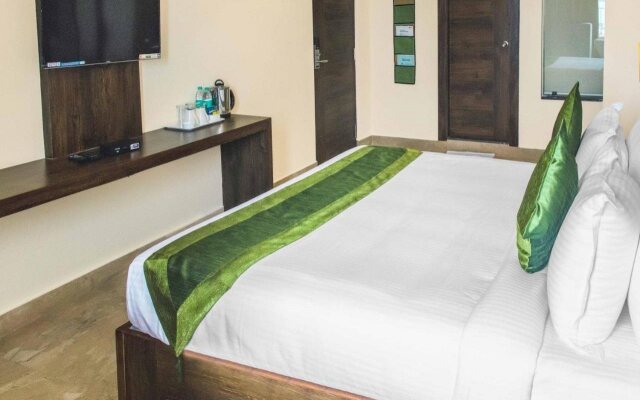 Treebo PL Grand, Vishakapatnam
