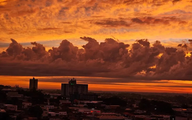 ibis Styles Presidente Prudente Portal D'Oeste