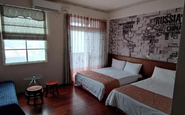 HL Sea Homestay