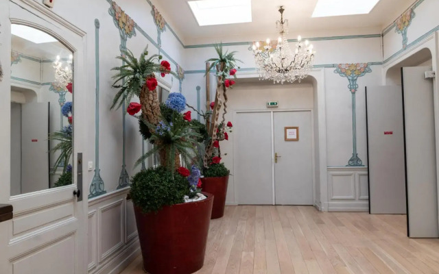 Hôtel de l'Univers