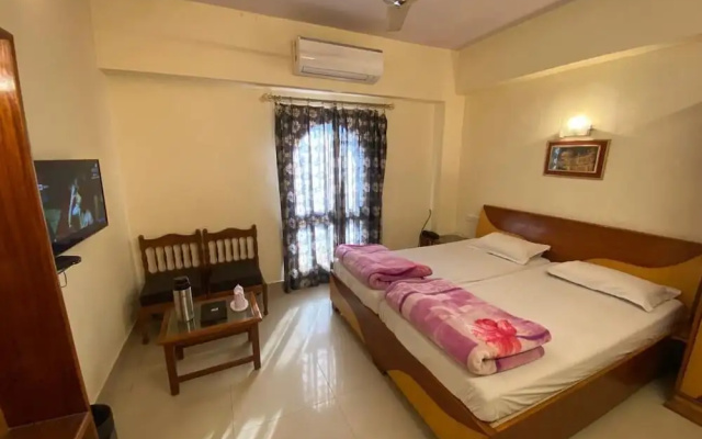 Hotel Sweet Dream