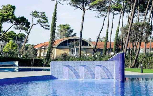 TH Tirrenia - Green Park Resort