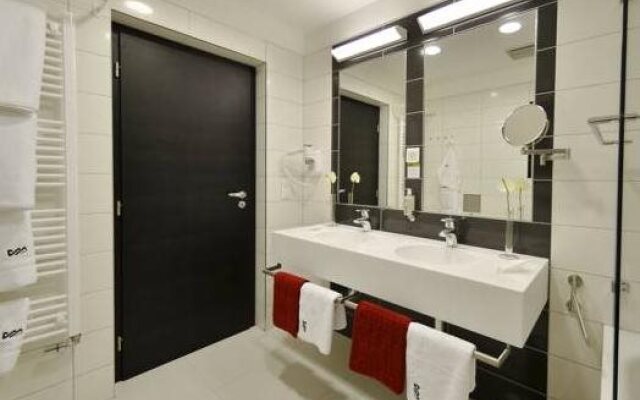 Wellness hotel Vista