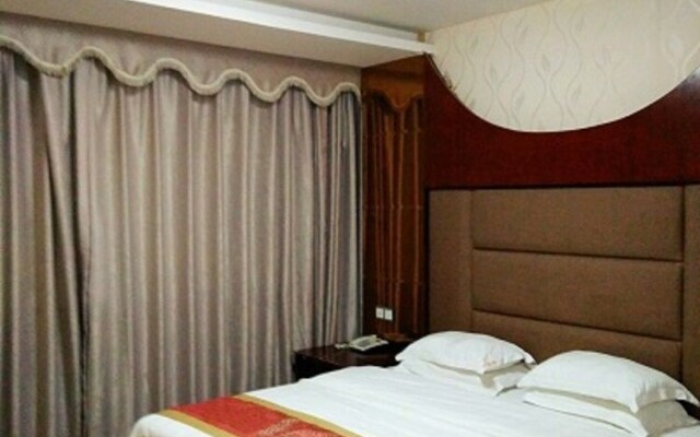 Jiazhou Hotel