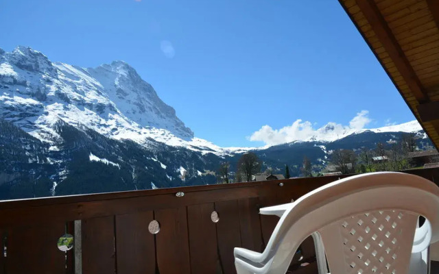 Apartement Dolomit EG by GriwaRent