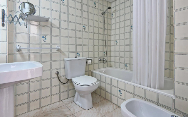 All Suite Ibiza Aparthotel