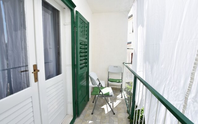 Apartments Crni Ante