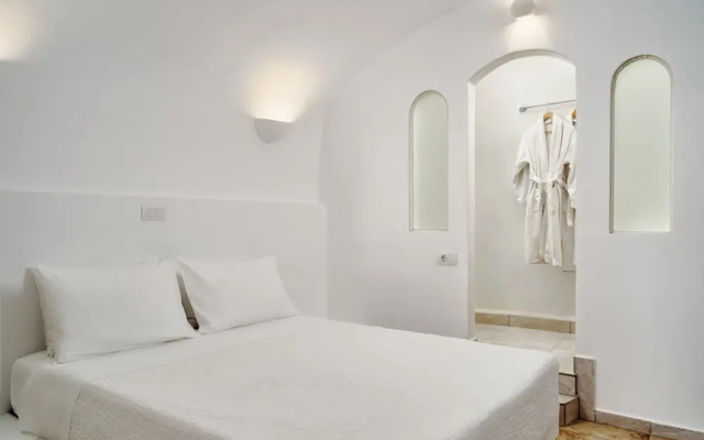 Santorini Mansion at Imerovigli
