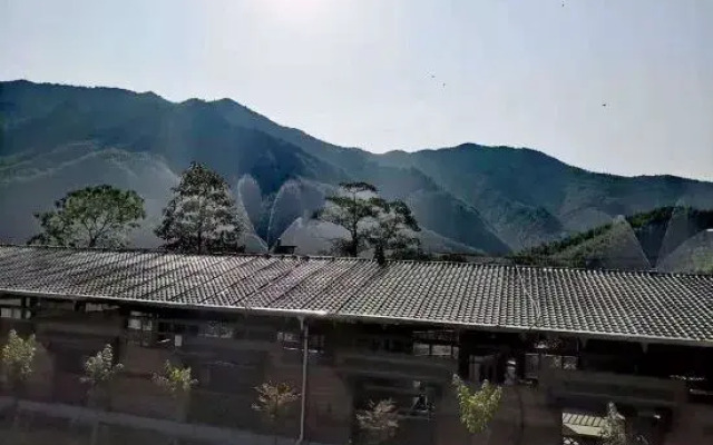 Maoershan Ecological Park