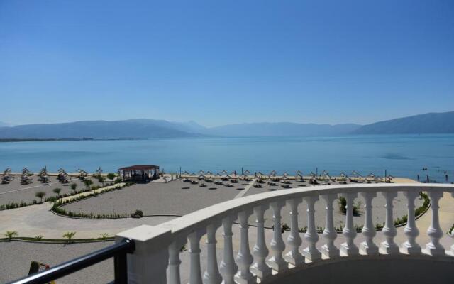 Villamaria Hotel