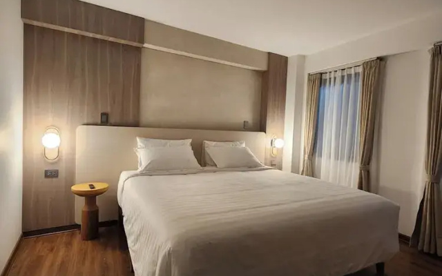 Hotel Cori Cuzco
