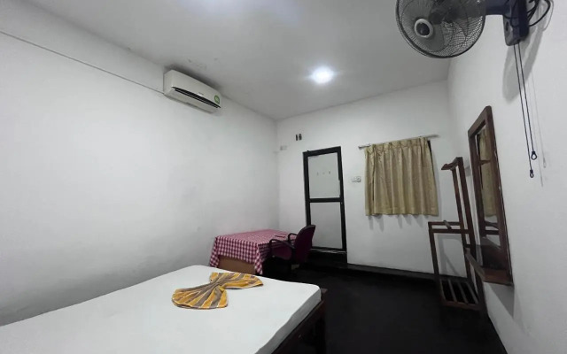 Chanuka Family Resort