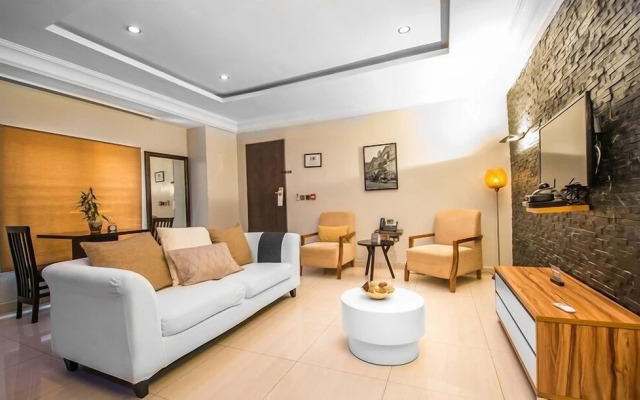 Royal Swiss Apartments and Suites