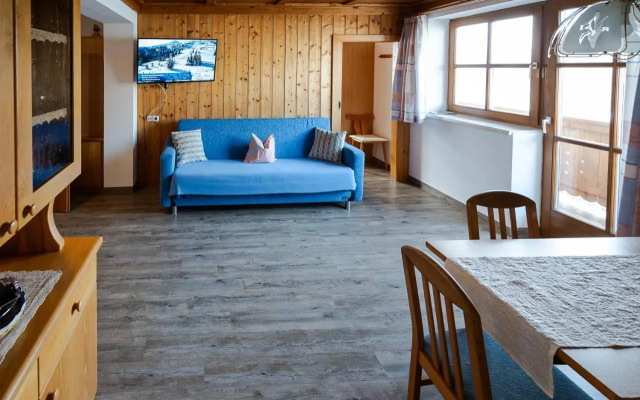 Rohrmoser Appartements