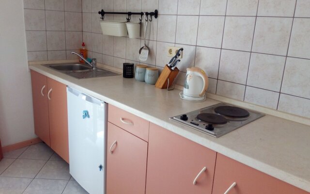 Vodice Boutique Apartments Julia