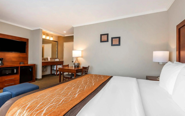 Comfort Inn Santa Monica - West Los Angeles