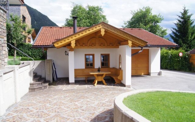 Gästehaus Alpina