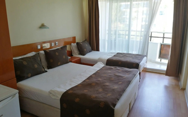 Grand Didyma Hotel