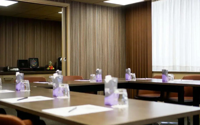 Mercure Poitiers Centre