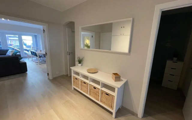 Apartment Duinenblik 5