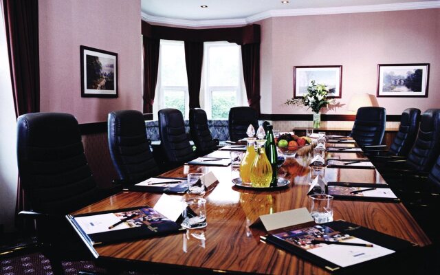 Copthorne Effingham Gatwick Hotel