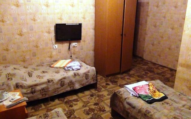 Guest House Mirniy