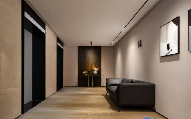 Chongqing KALILA Hotel (Guanyinqiao Pedestrian Street, Times Center, Metro Station Branch)