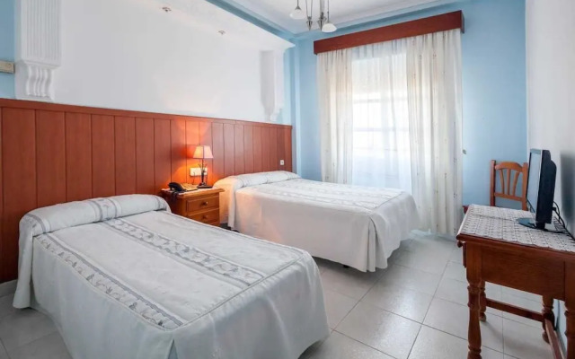 Hotel Restaurante Los Molinos