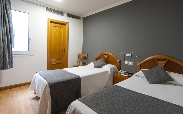 Iraipe Izaga Hostal