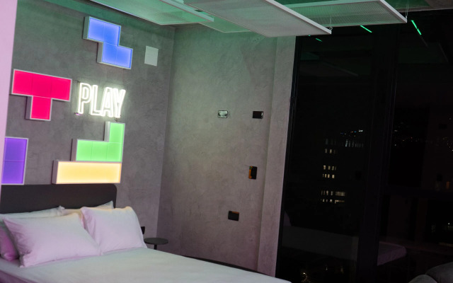 Indie Universe Creative Hotel