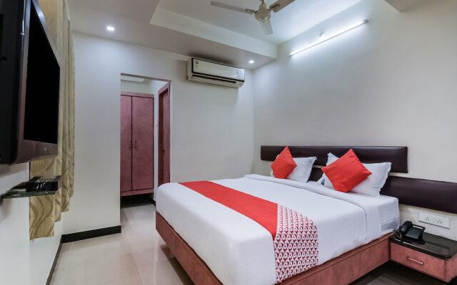 Oyo 17223 Green Guest House