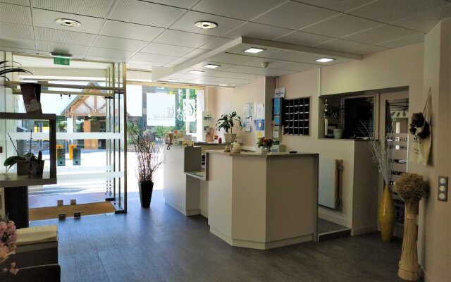 Brit Hotel Kara Sainte-Anne-d'Auray