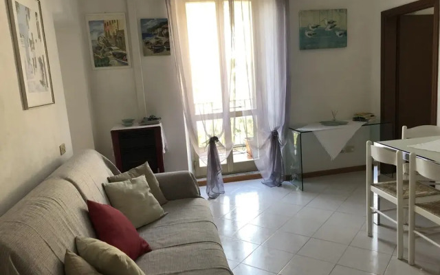 Corniglia Sul Taragio
