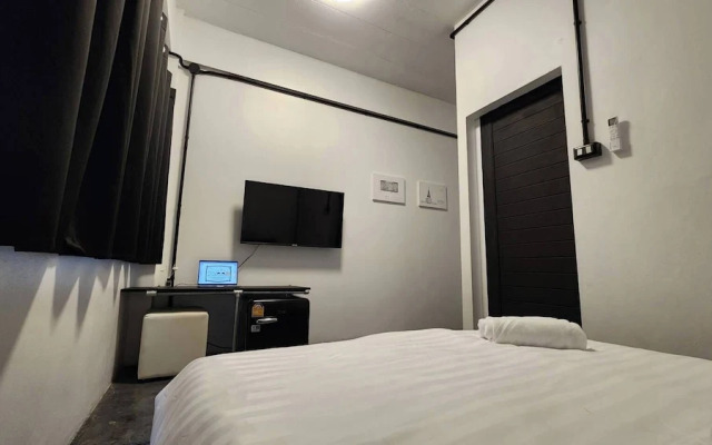 2Sleep DMK Bangkok