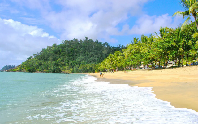 Sea Change Beachfront Apartments