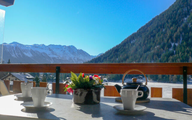 Martigny Boutique-Hôtel