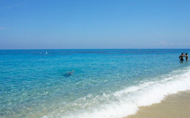 Tropea Mare Pace Club