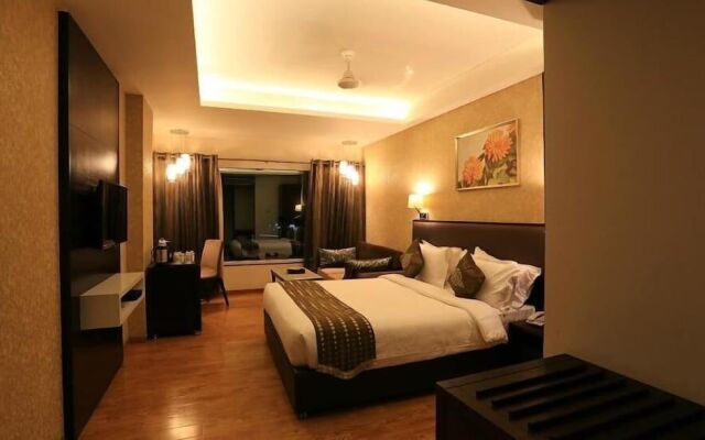 Vista Rooms at Nandan Kanan (Indore)