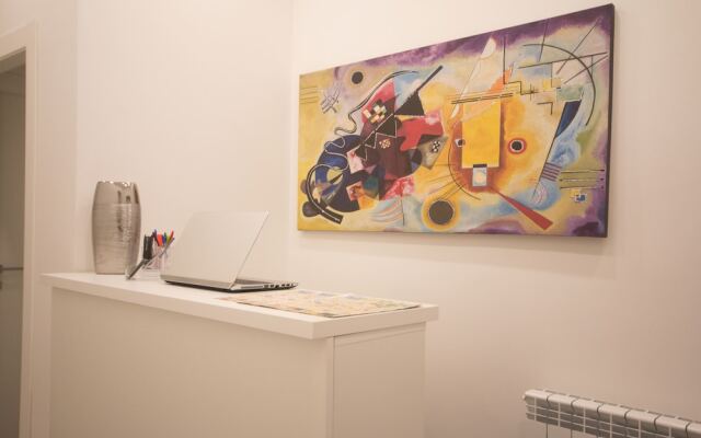 Trastevere Sweet Dream