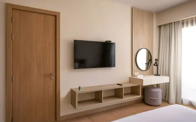 Marassi Boutique Hotel-Marina 2