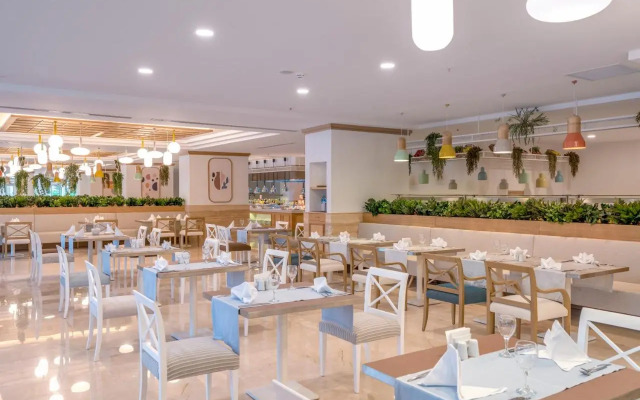 Tui Blue Xanthe- All Inclusive