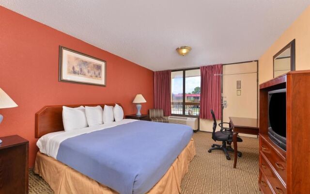 Frontier Inn North