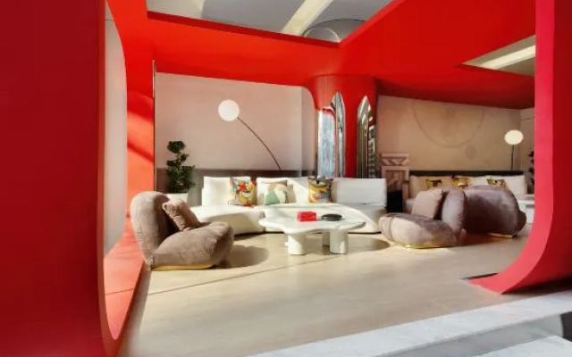 Miguang Hotel (Chongqing Tongliang Xinbachuan Middle School)